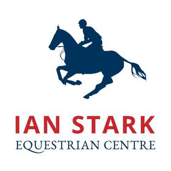 Shows in Scotland this weekend .....Ian Stark EC Juniors on Sunday 4th February